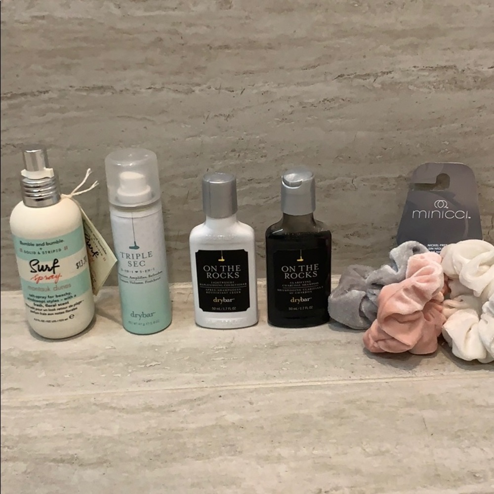 Hair Care Bundle
